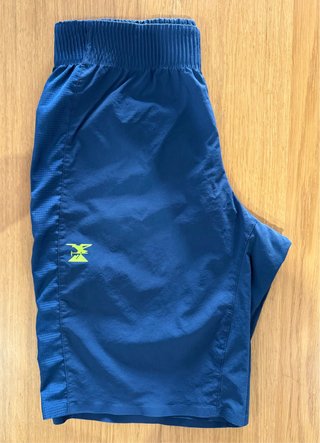 Pantalón escalada Simond Talla S.