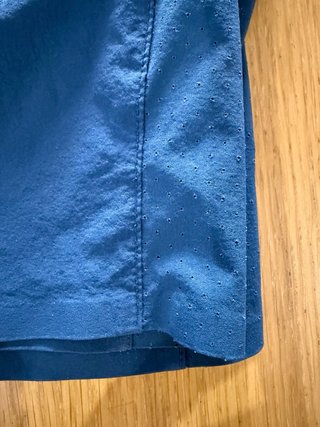 Pantalón escalada Simond Talla S.