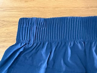 Pantalón escalada Simond Talla S.