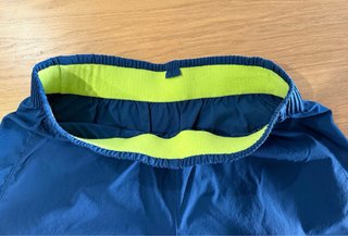 Pantalón escalada Simond Talla S.
