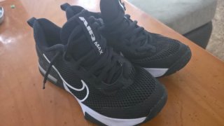 Zapatillas Nike Air Max Talla 41