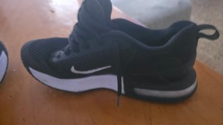 Zapatillas Nike Air Max Talla 41
