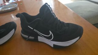 Zapatillas Nike Air Max Talla 41
