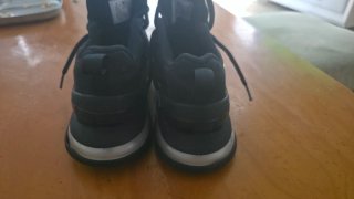 Zapatillas Nike Air Max Talla 41