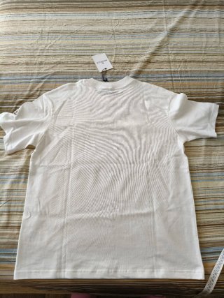 T-shirt bianca