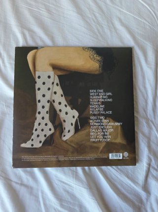 Lily Allen West End Girl Vinilo