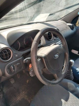 Ford Fiesta 2004