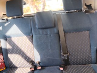 Ford Fiesta 2004