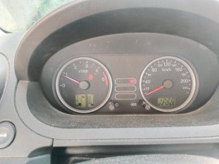 Ford Fiesta 2004