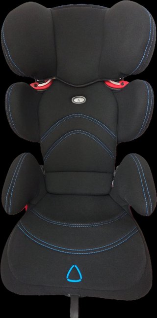 Silla MAXI TAKATA 95-150cm