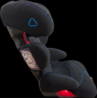 Silla MAXI TAKATA 95-150cm