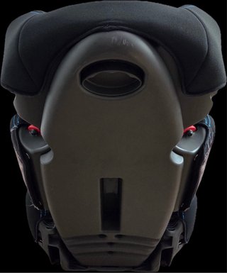 Silla MAXI TAKATA 95-150cm