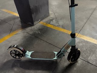 Patinete Oxelo Mint