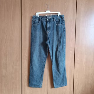 Vaqueros Giorgio Armani Jeans Azules