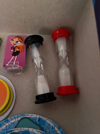 Ahora Caigo Junior Juego de Mesa
