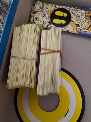 Ahora Caigo Junior Juego de Mesa
