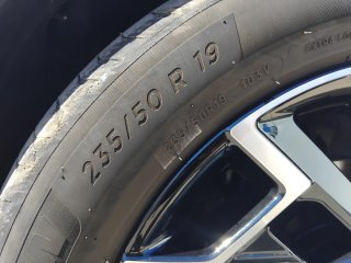 Llantas y neumáticos Kia Sportage