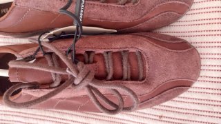 Sneakers Taglia 37