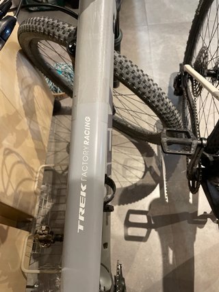 Trek Procaliber 9.8