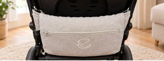 Trío Carro Bebé Jane muum impecable! Como nuevo!