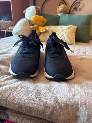 Tenis Pepe Jeans Azul Marino Talla 41