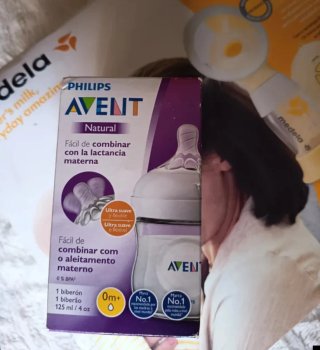 Sacaleches Medela Swing Flex Edición Premium