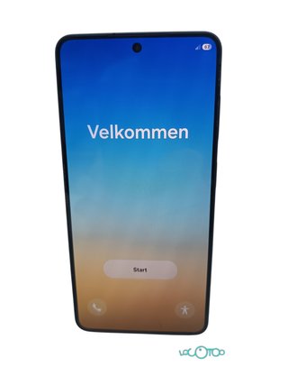 Smartphone Samsung Galaxy S26 256GB