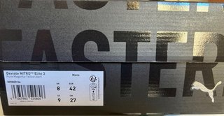 Puma Deviate Nitro Elite 3 Talla 42