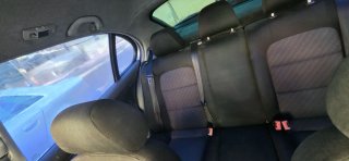 SEAT Leon 2004