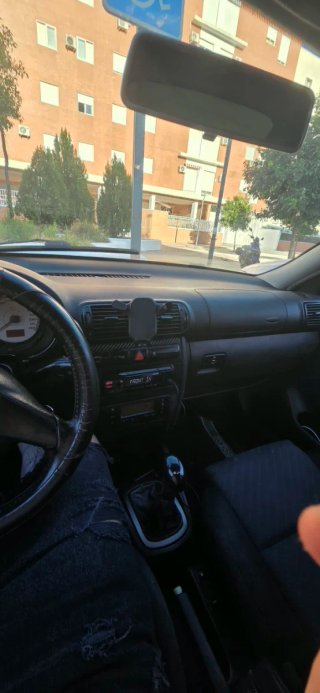 SEAT Leon 2004