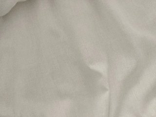 Vestido de ceremonia blanco