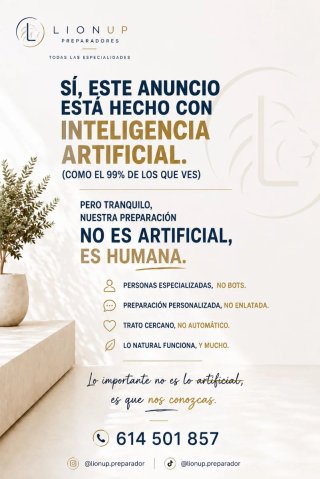 Preparación oposiciones maestros Madrid