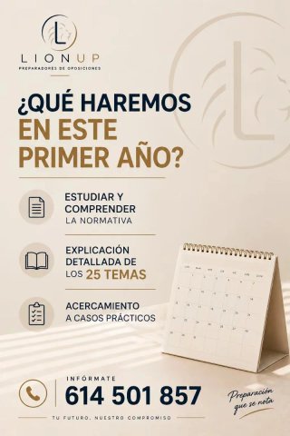 Preparación oposiciones maestros Madrid