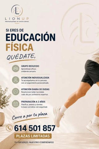 Preparación oposiciones maestros Madrid