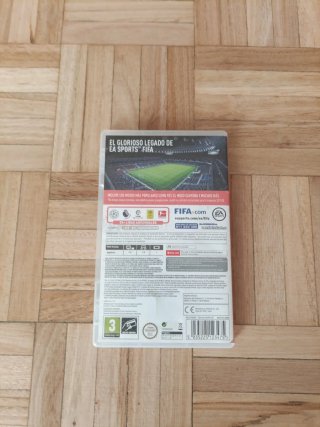 FIFA 20 Legacy Edition Nintendo Switch