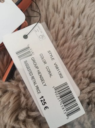 Bolso Guess Naranja