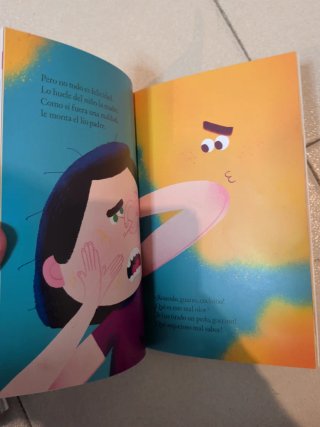 Historia de un pedo