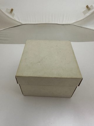 Caja Seiko Madera Lacada Granate