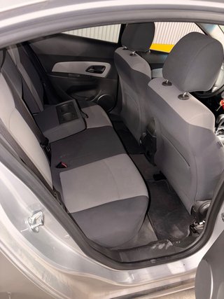 Chevrolet Cruze 2009