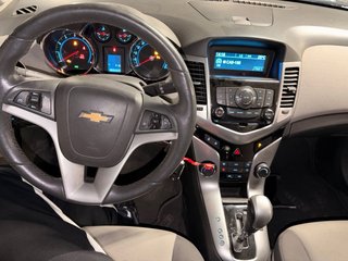 Chevrolet Cruze 2009
