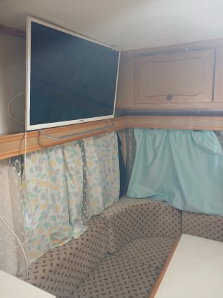 Caravana 750 kg