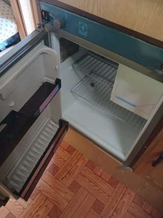 Caravana 750 kg