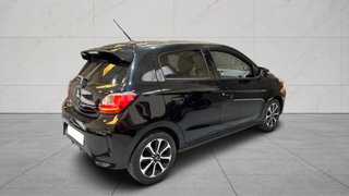 Mitsubishi Space Star 2022