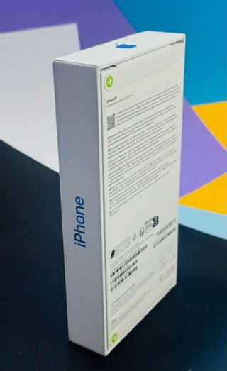 iPhone 16 128GB Azul Sin Uso
