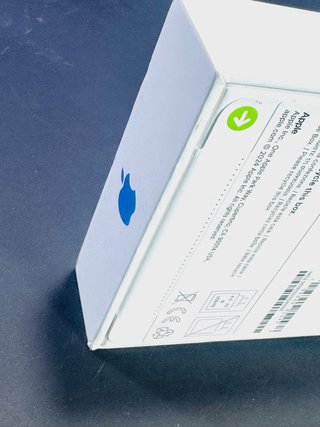 iPhone 16 128GB Azul Sin Uso