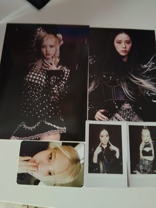 Born Pink Blackpink Álbum Kpop
