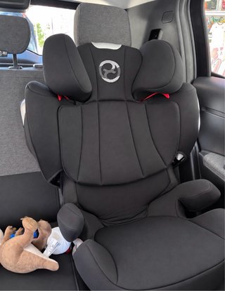 Silla de coche Cybex