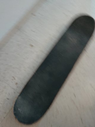 Tabla de skate para calle