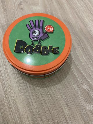 Juego de mesa Dobble