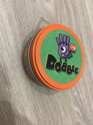 Juego de mesa Dobble